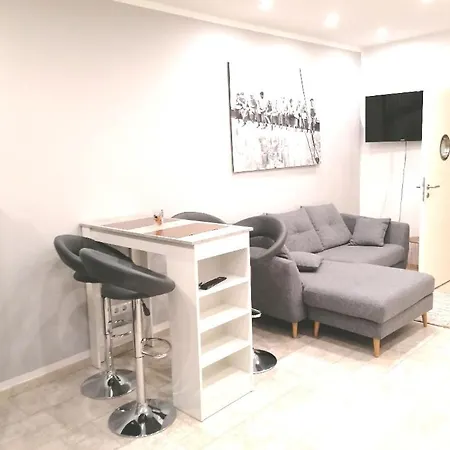 Appartement Am Holzmarkt, Am Rande Der Altstadt Bad Kreuznach