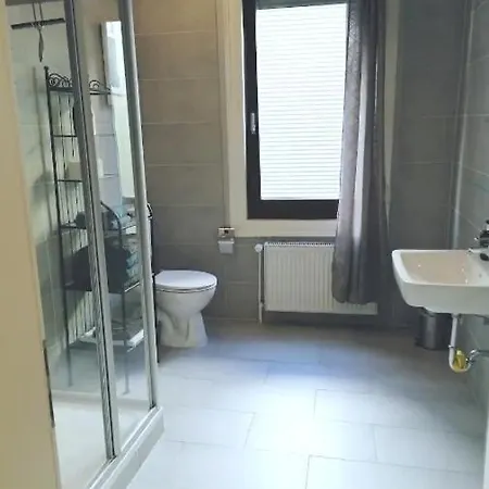 Apartmán Am Holzmarkt, Am Rande Der Altstadt *