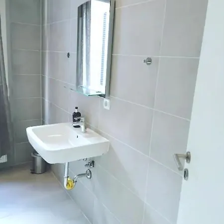 Am Holzmarkt, Am Rande Der Altstadt Apartmán