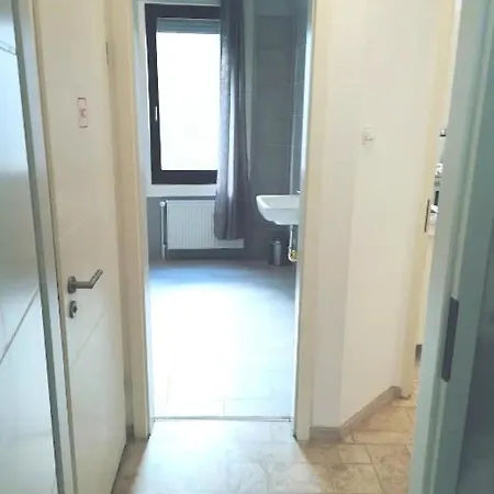 Appartamento Am Holzmarkt, Am Rande Der Altstadt *