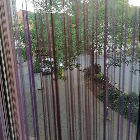 Apartamento Am Holzmarkt, Am Rande Der Altstadt *