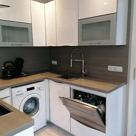 Am Holzmarkt, Am Rande Der Altstadt