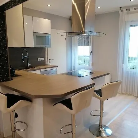 Apartmán Am Holzmarkt, Am Rande Der Altstadt Bad Kreuznach