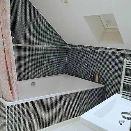 Am Holzmarkt, Am Rande Der Altstadt Apartment *