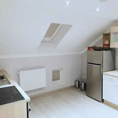 Appartamento Am Holzmarkt, Am Rande Der Altstadt *