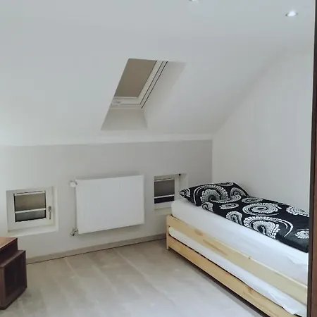 Am Holzmarkt, Am Rande Der Altstadt Apartmán Bad Kreuznach