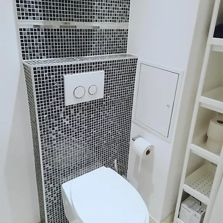 Apartamento Am Holzmarkt, Am Rande Der Altstadt *