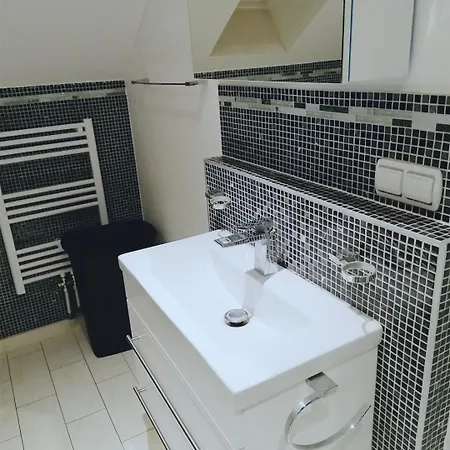 Am Holzmarkt, Am Rande Der Altstadt Apartamento Bad Kreuznach