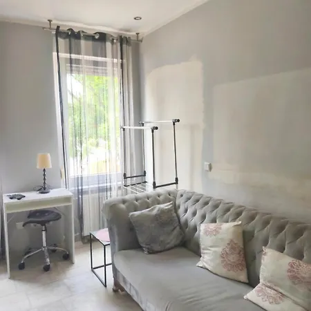 Apartmán Am Holzmarkt, Am Rande Der Altstadt *