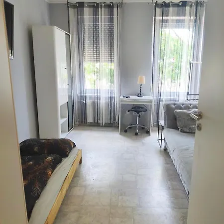 Apartmán Am Holzmarkt, Am Rande Der Altstadt