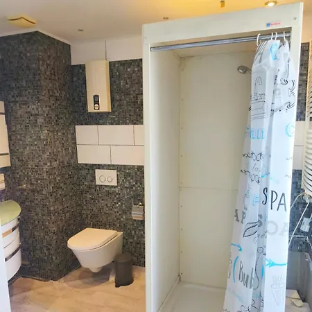 Am Holzmarkt, Am Rande Der Altstadt Apartamento *