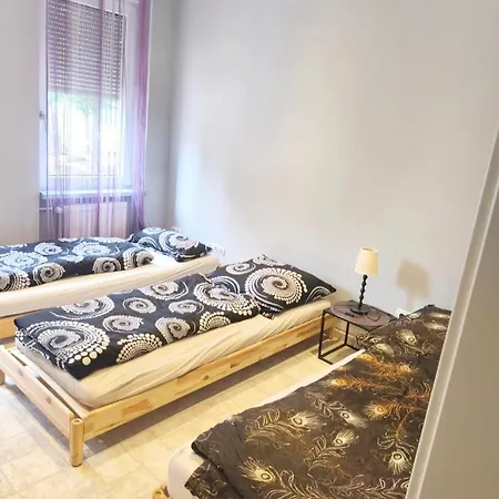 Apartamento Am Holzmarkt, Am Rande Der Altstadt *