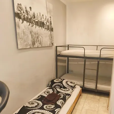 Am Holzmarkt, Am Rande Der Altstadt * Bad Kreuznach