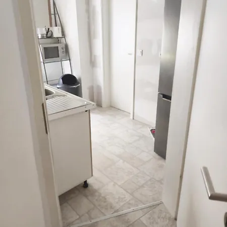 Am Holzmarkt, Am Rande Der Altstadt Apartmán *