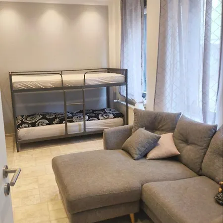 Apartmán Am Holzmarkt, Am Rande Der Altstadt