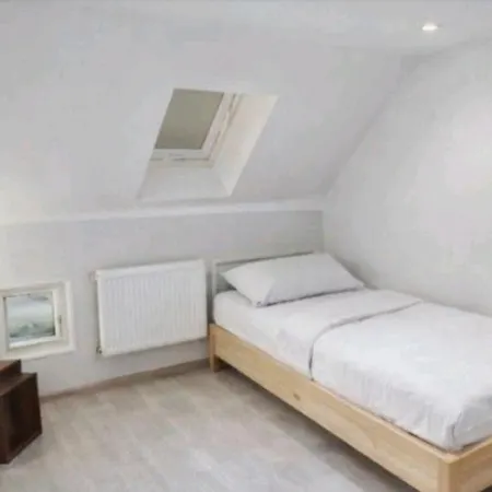 Am Holzmarkt, Am Rande Der Altstadt Apartment