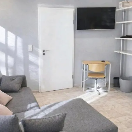 Am Holzmarkt, Am Rande Der Altstadt Apartment Bad Kreuznach