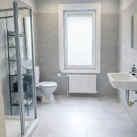 Apartment Am Holzmarkt, Am Rande Der Altstadt