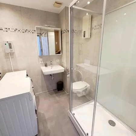 Am Holzmarkt, Am Rande Der Altstadt Apartment *