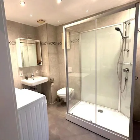 Am Holzmarkt, Am Rande Der Altstadt Apartamento Bad Kreuznach