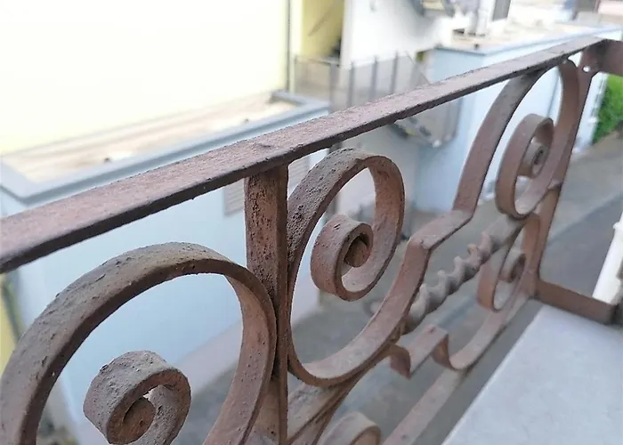 Am Holzmarkt, Am Rande Der Altstadt Bad Kreuznach