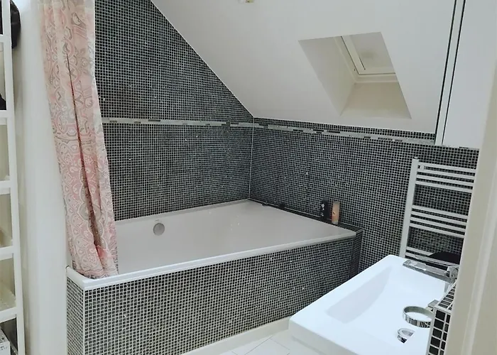 Am Holzmarkt, Am Rande Der Altstadt Appartement *