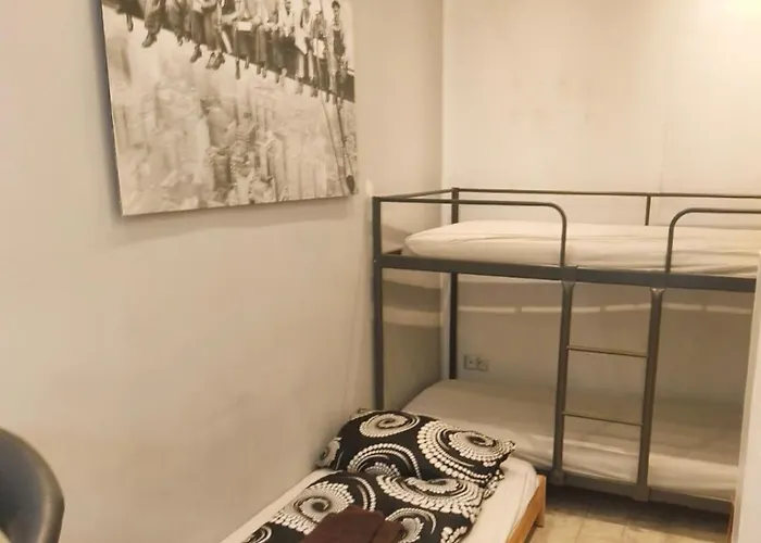 Am Holzmarkt, Am Rande Der Altstadt * Bad Kreuznach